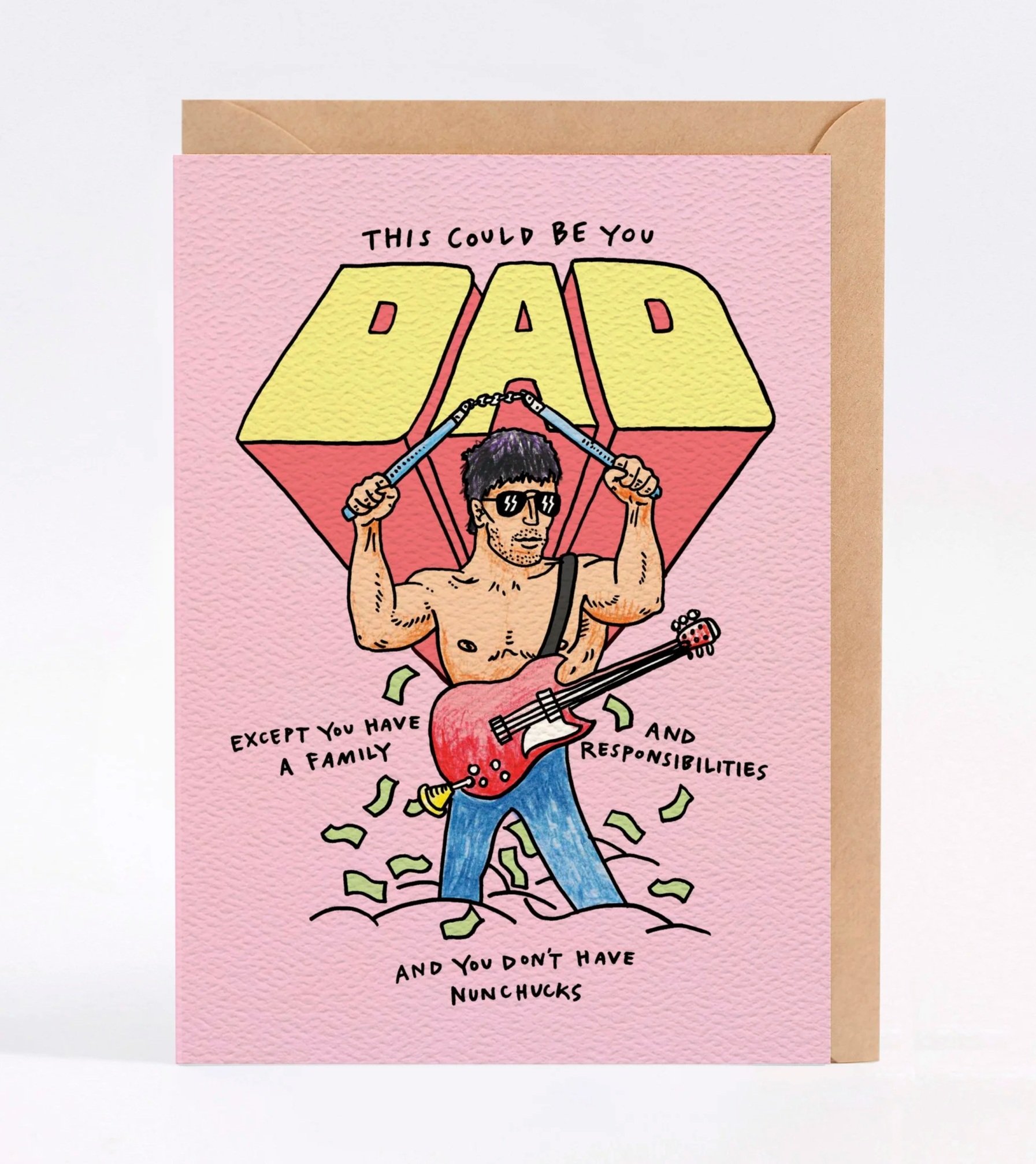 DD+_+COULD+BE+YOU+_+dad+card+father%27s+day+card+front+_+Wally+Paper+Co.jpg