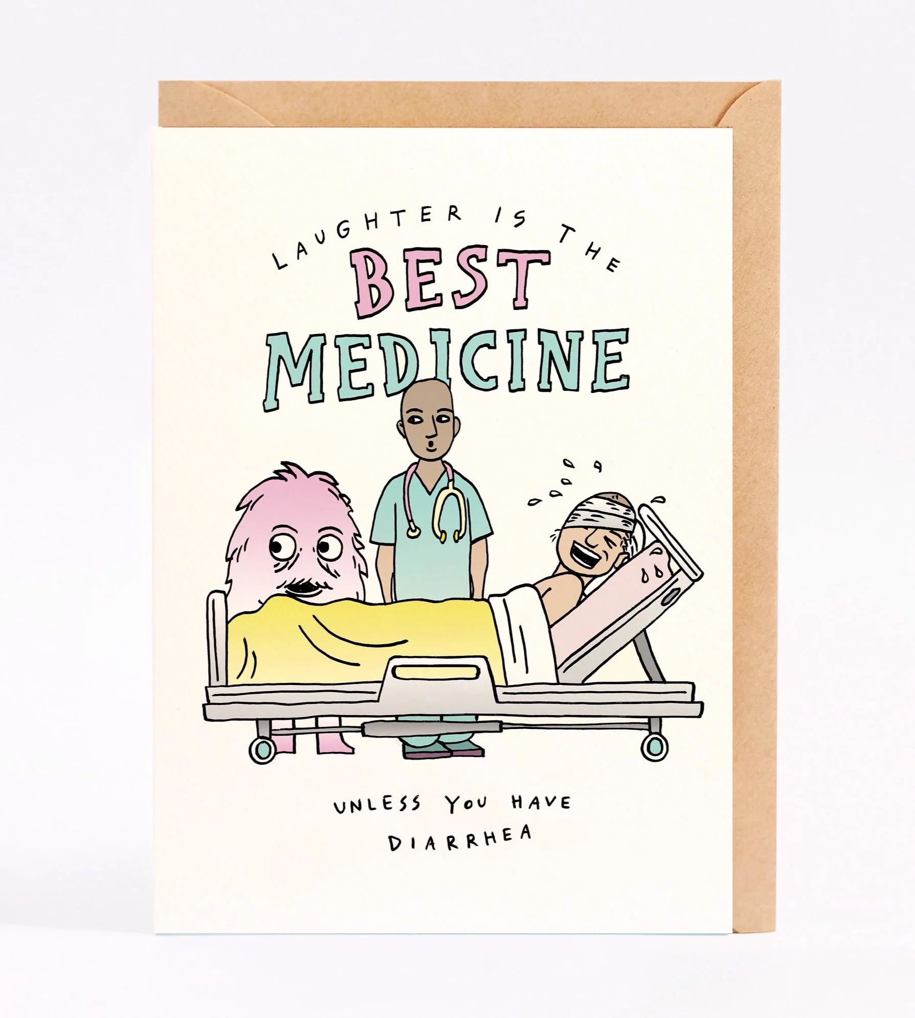 Best Medicine