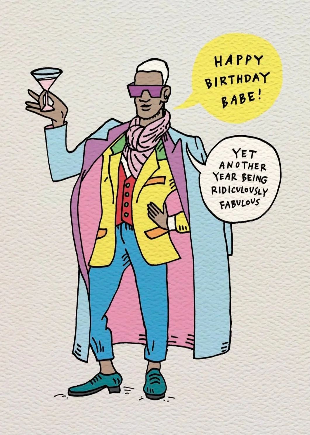 BD+_+FABULOUS+BABE+_+birthday+card+front+_+Wally+Paper+Co.jpg