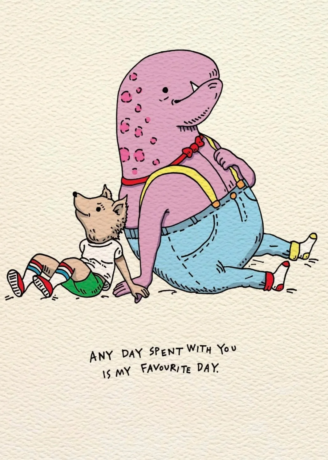 KID+_+FAVOURITE+DAY+_+kids+card+dad+card+mum+card+front+_+Wally+Paper+Co.jpg