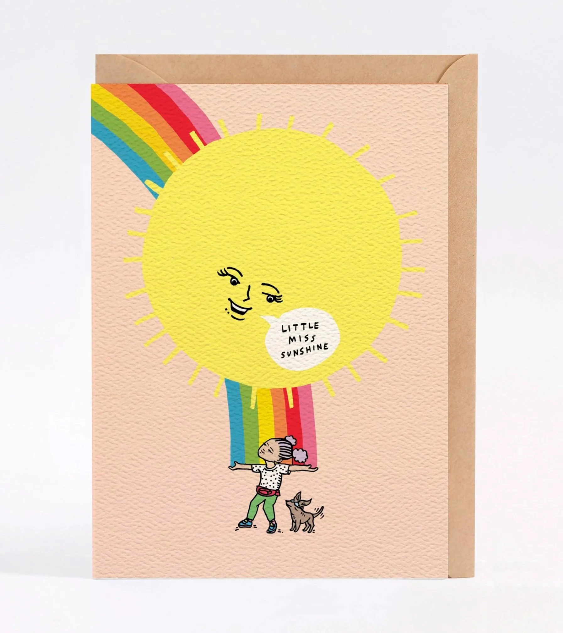 KID+_+LITTLE+MISS+SUNSHINE+_+kids+birthday+card+front+_+Wally+Paper+Co.jpg