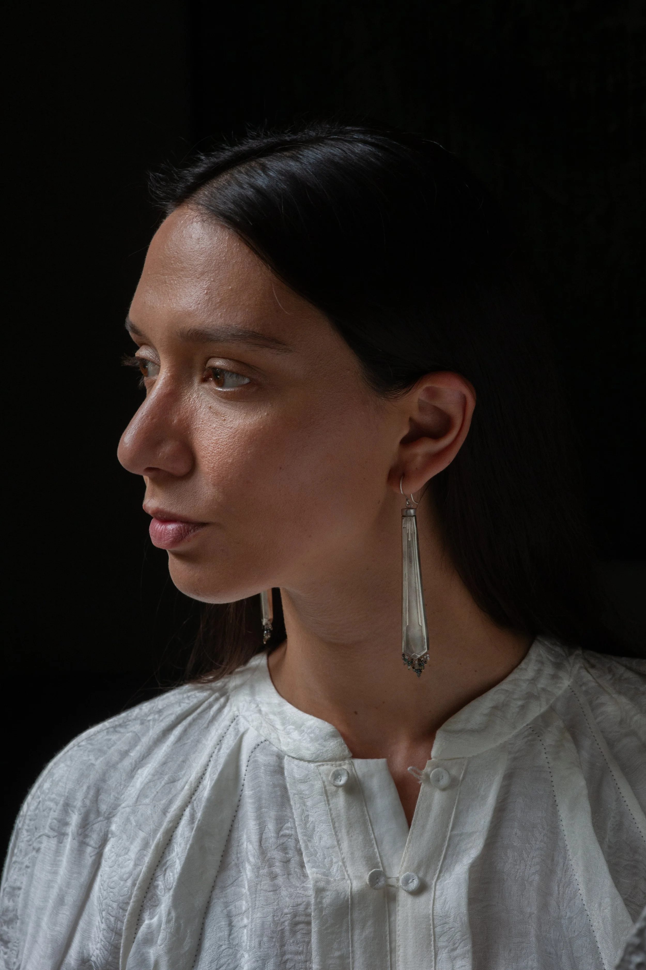 Art Noveau Earrings with Diamonds_Long 3.jpg