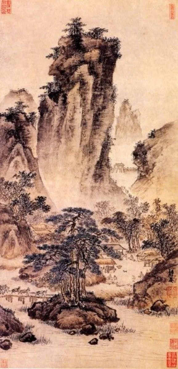 chinese landscape with trees paintings.jpg