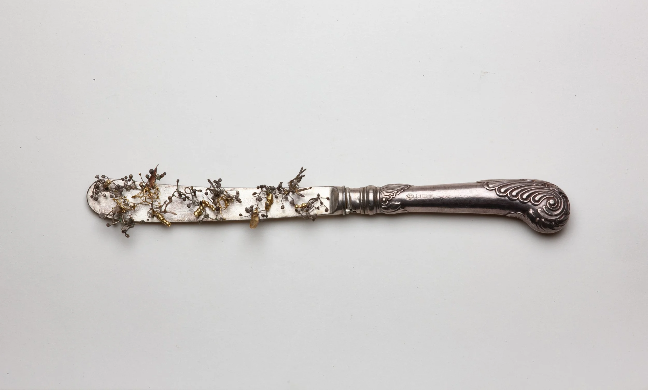 Flowered Silver Curled Knife 1.jpg