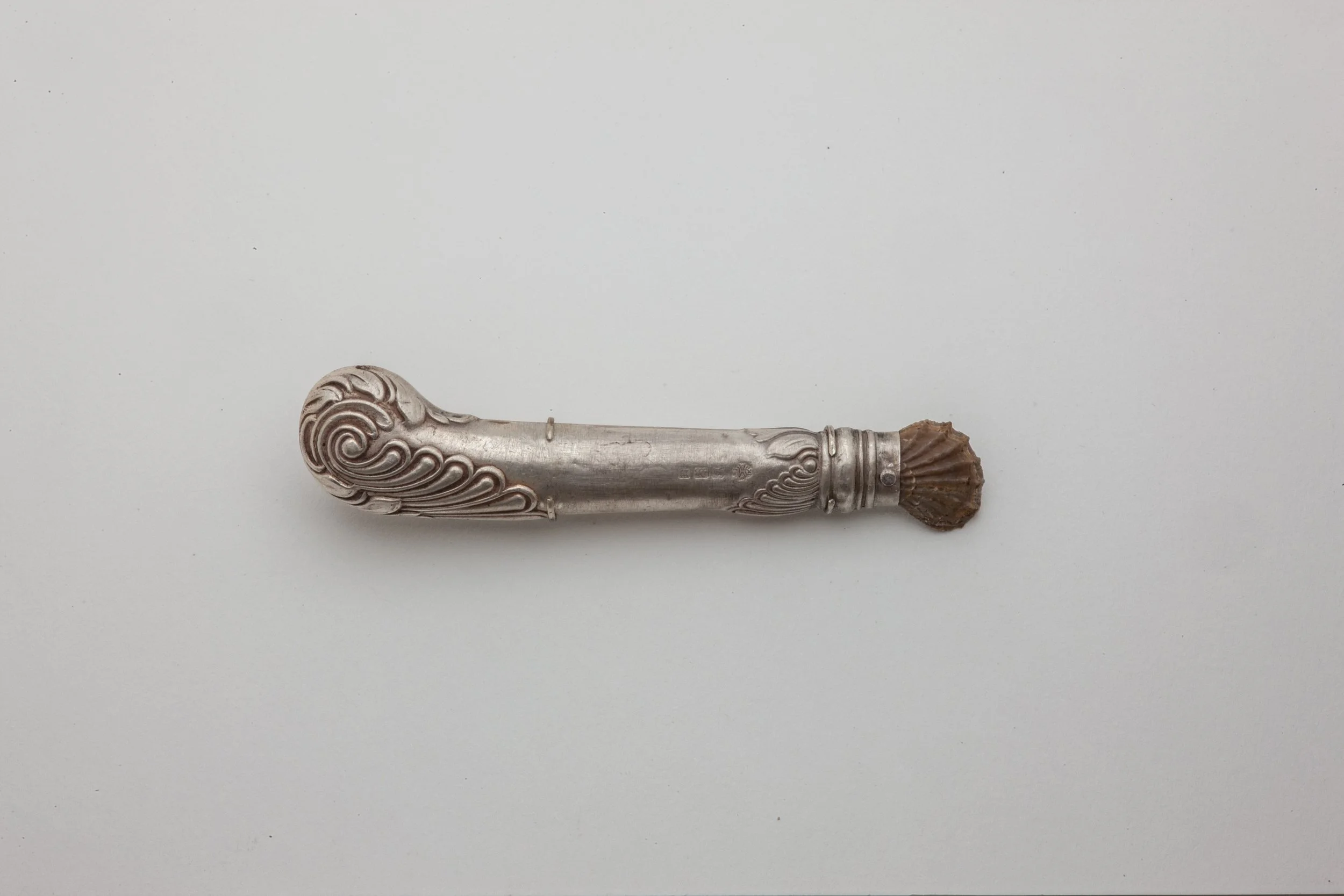 Fossilised shell brooch_2_9-2026.jpg