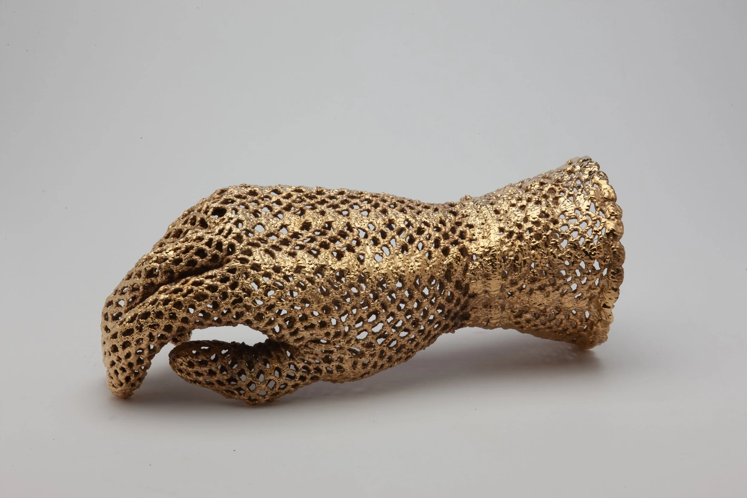 Gold Crocheted Gauntlet 7.jpg