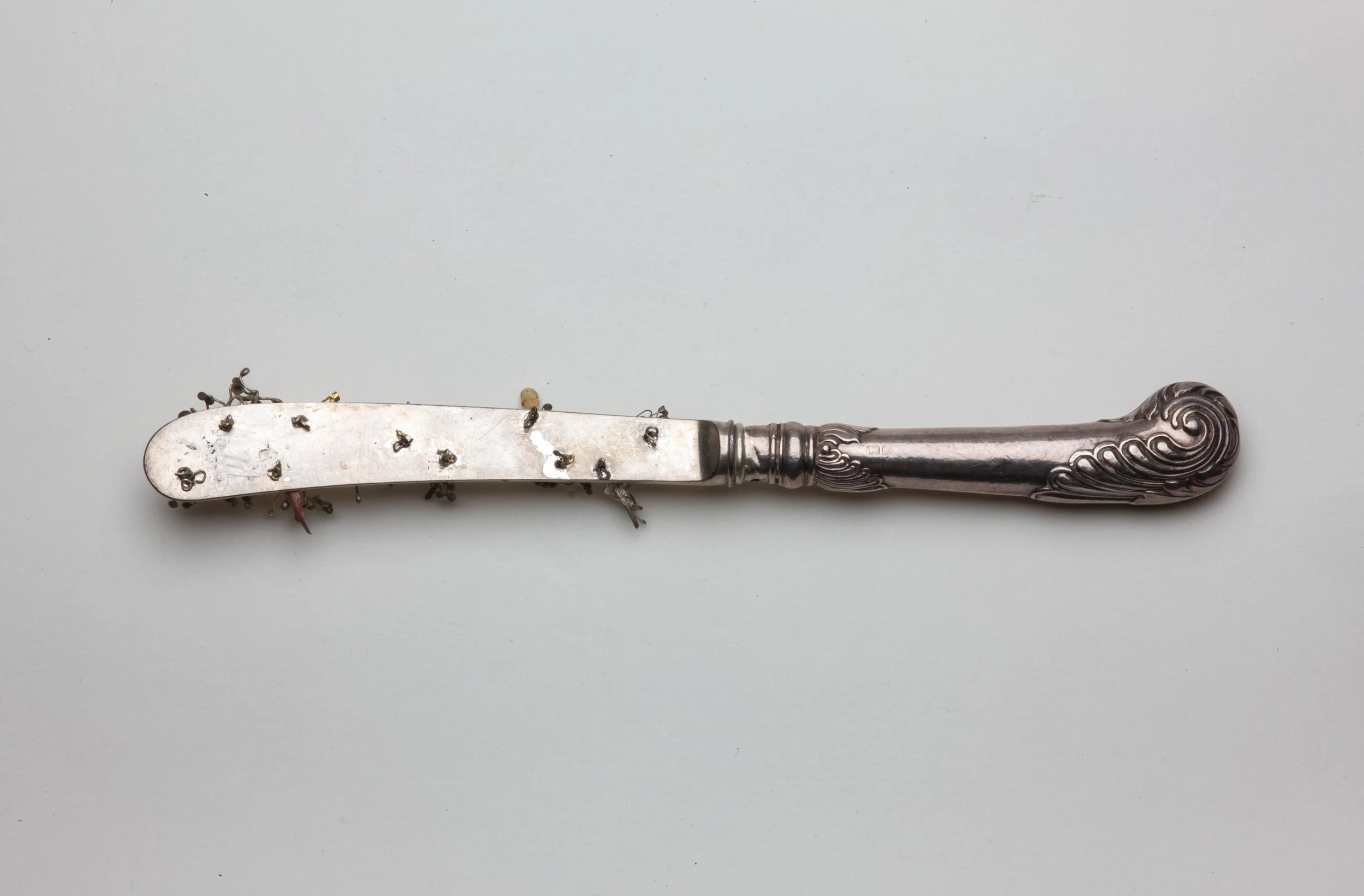 Flowered Silver Curled Knife 4.jpg