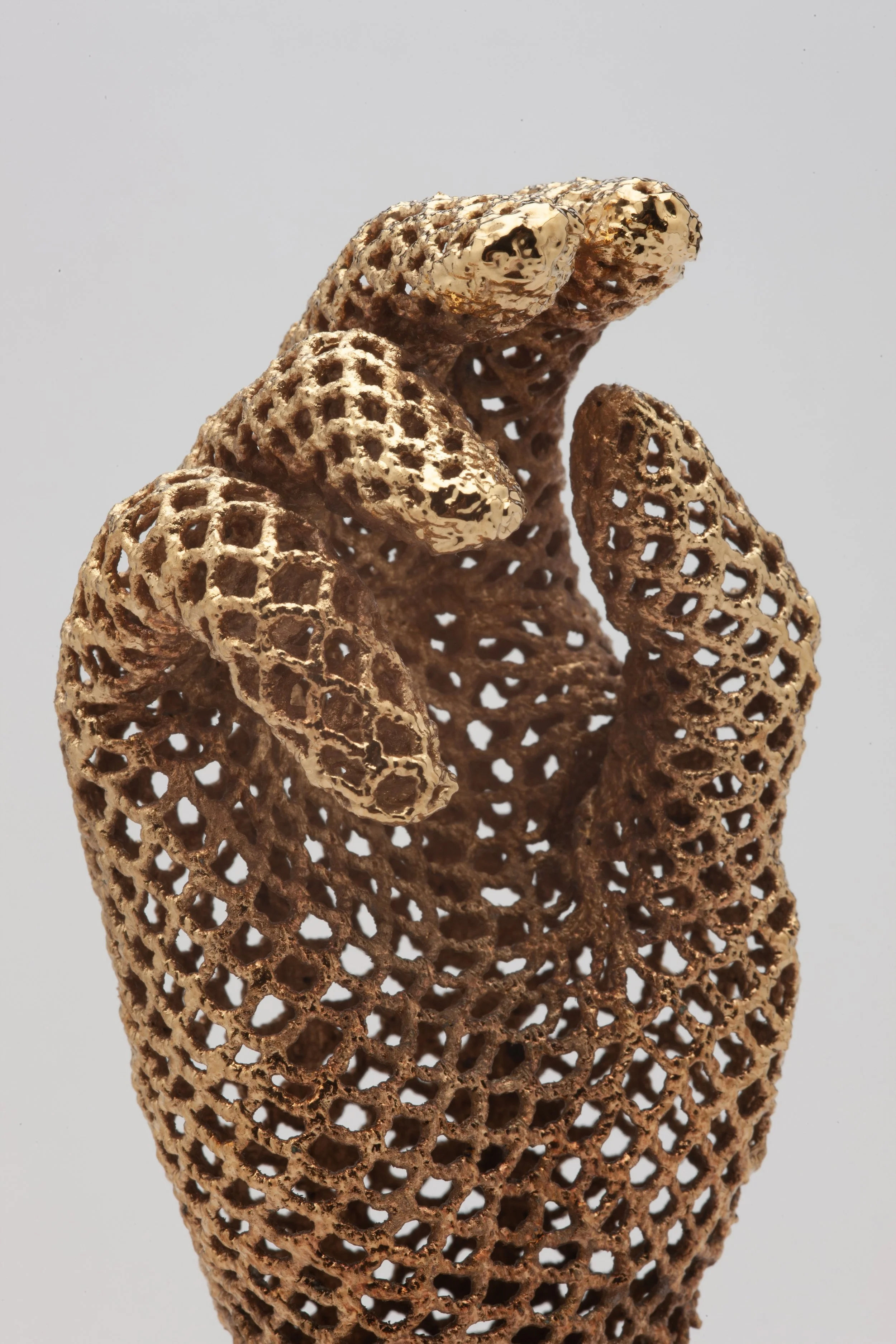 Gold Crocheted Gauntlet 11.jpg