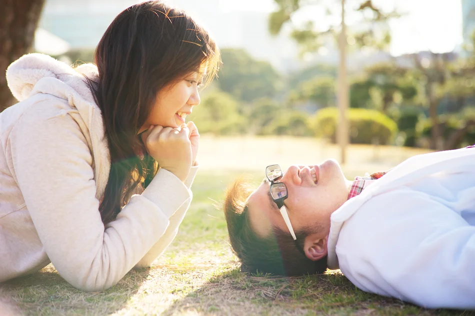 Rin | Charles (Pre-Wed)