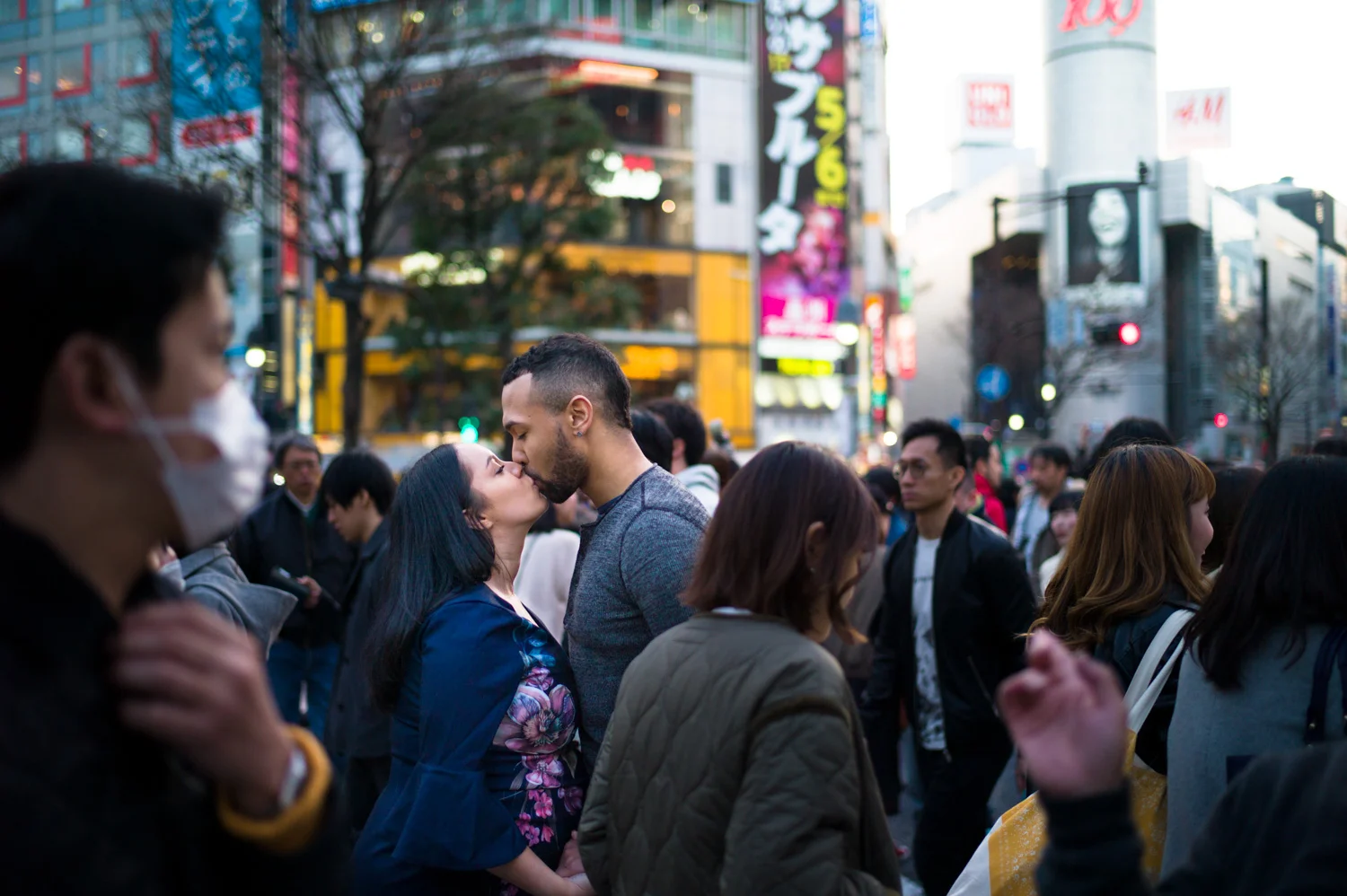Shibuya Crossing Engagement Photography.jpg