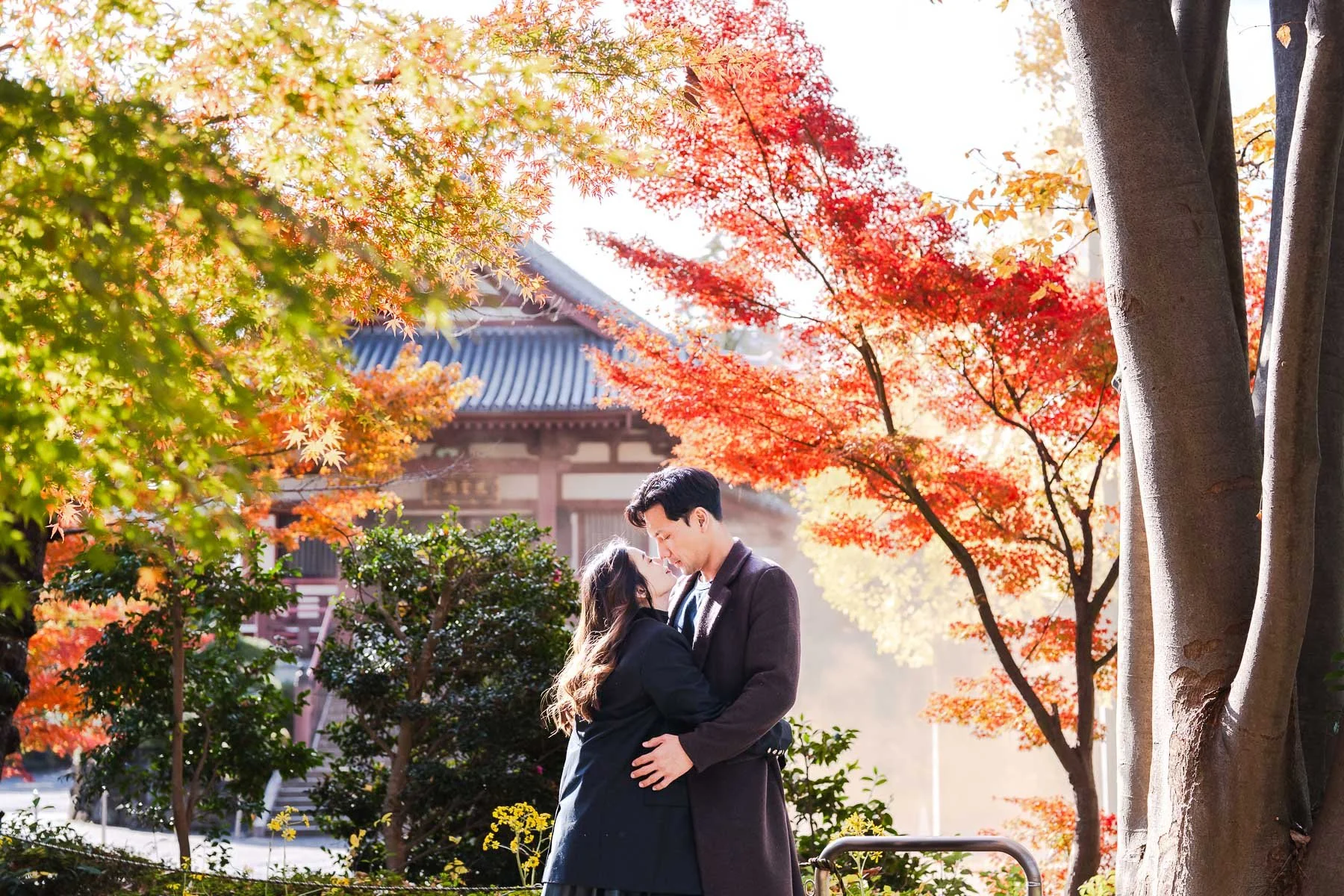 Capture your Tokyo Story