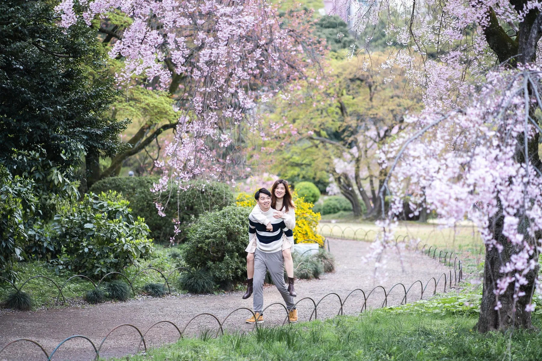 Tokyo Vacation Photographer