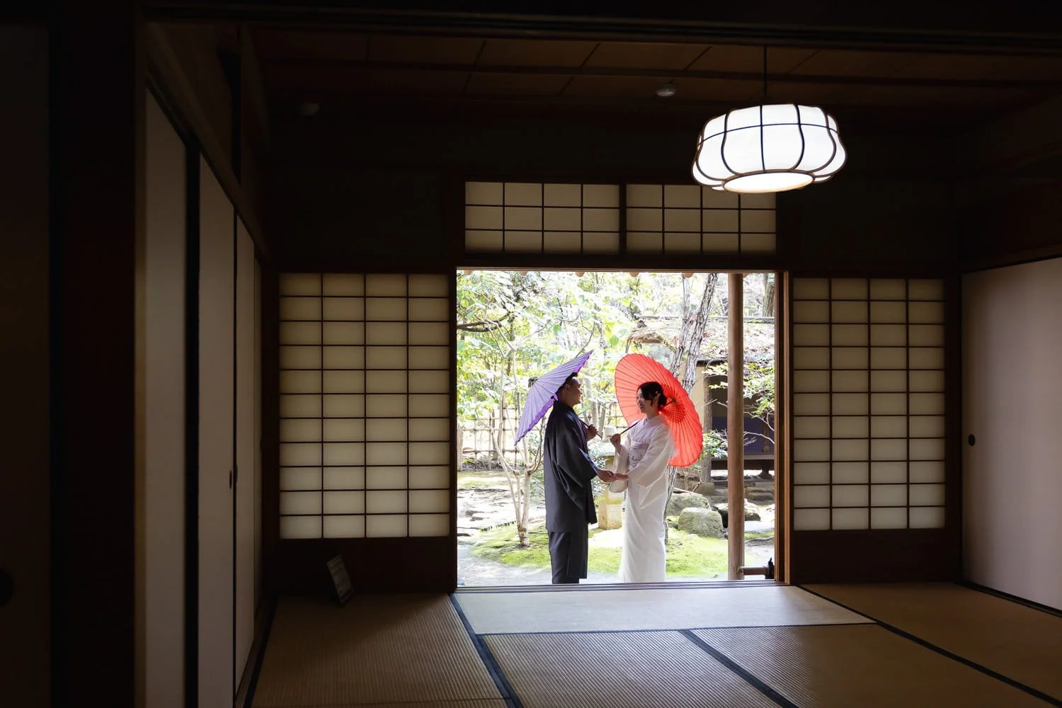 Fukuoka kimono photographer