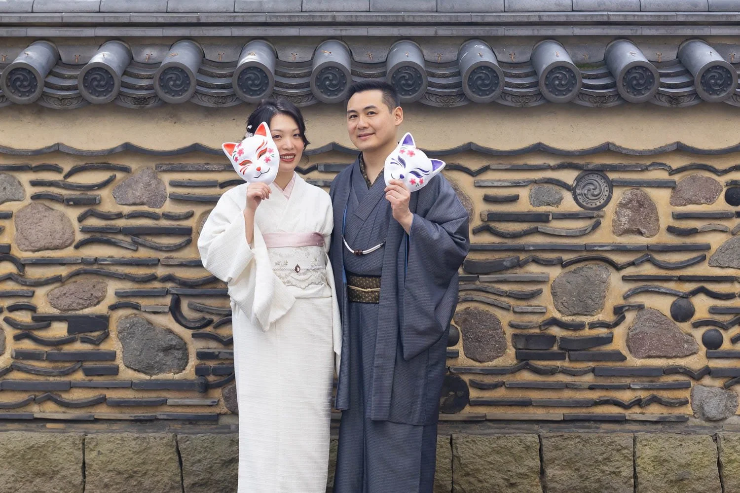 Fukuoka vacation photographer