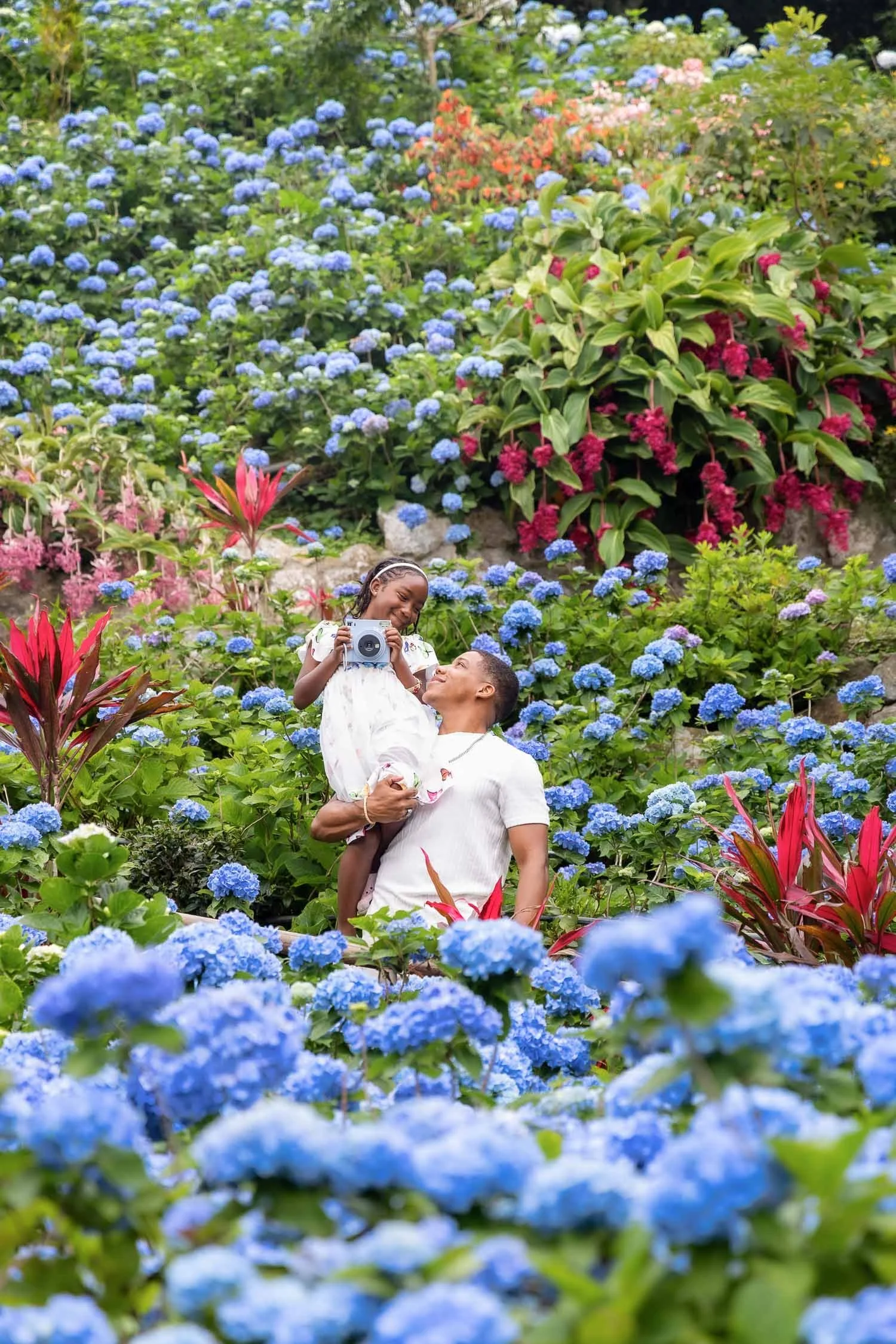 Okinawa_family_photographer_yoneha_garden_hydrangeas.jpg