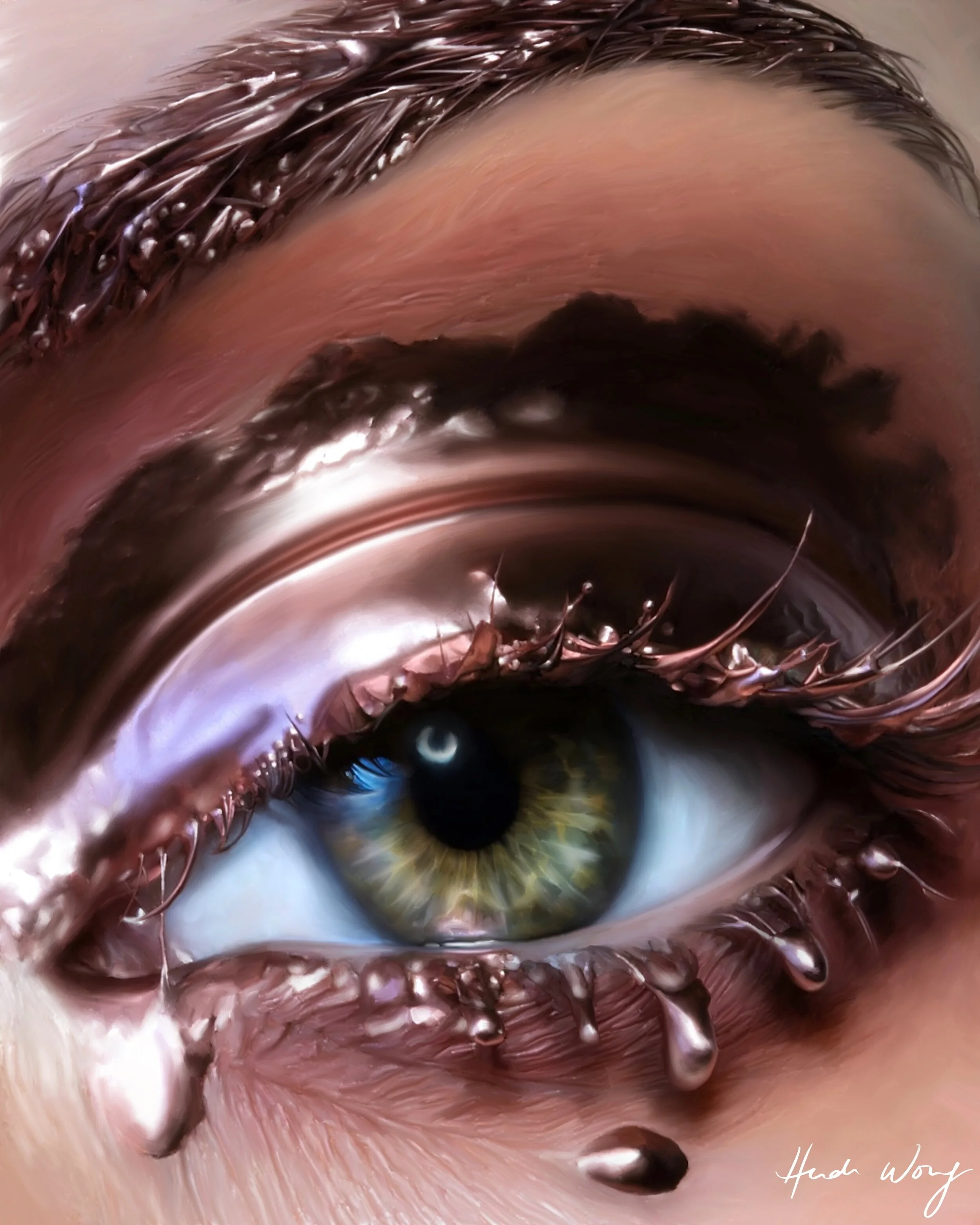 reference: vlada haggerty