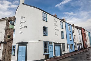 New Quay Inn