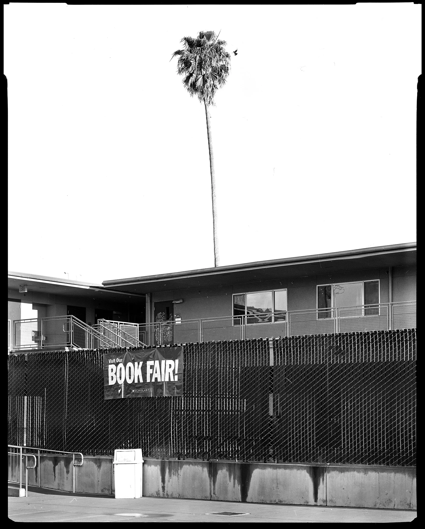 Oakland No. 051, 2018