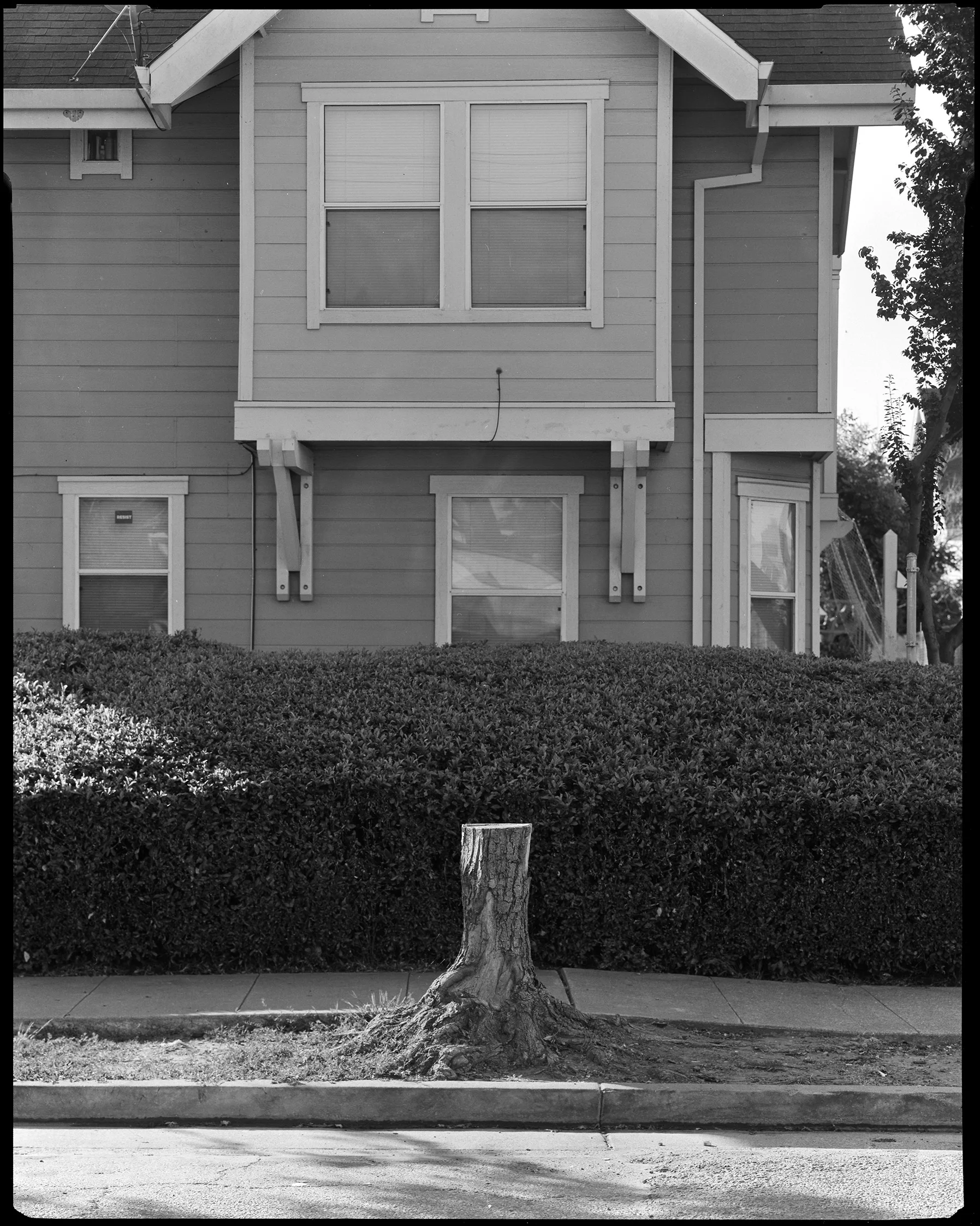 Oakland No. 066, 2018