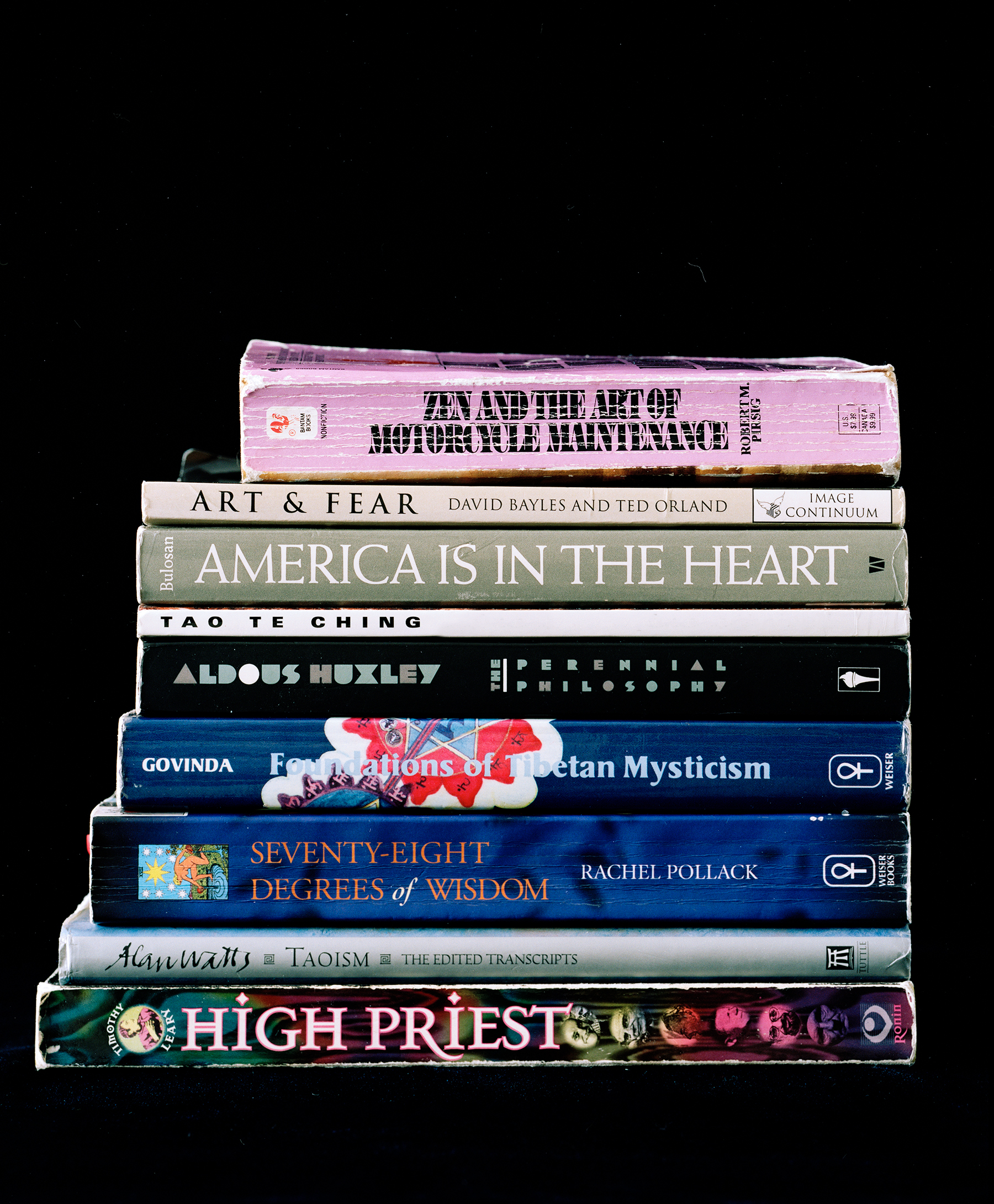 Culture Handbook No. 005 (books), 2017