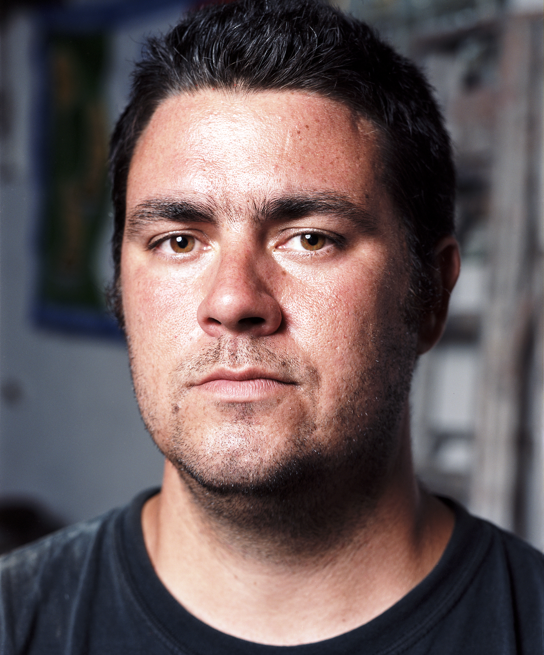 Steve, 2011
