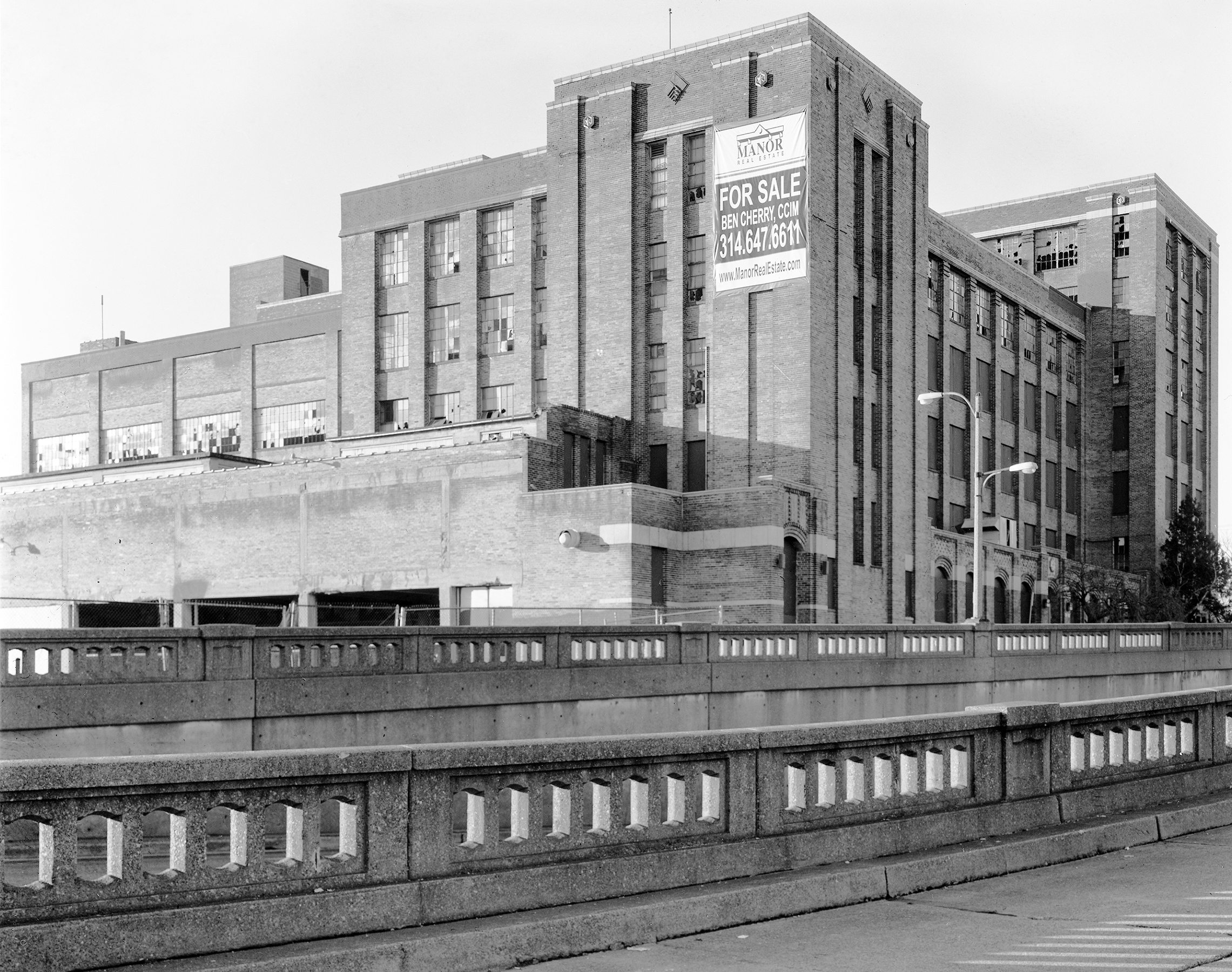 St. Louis No. 018, 2015