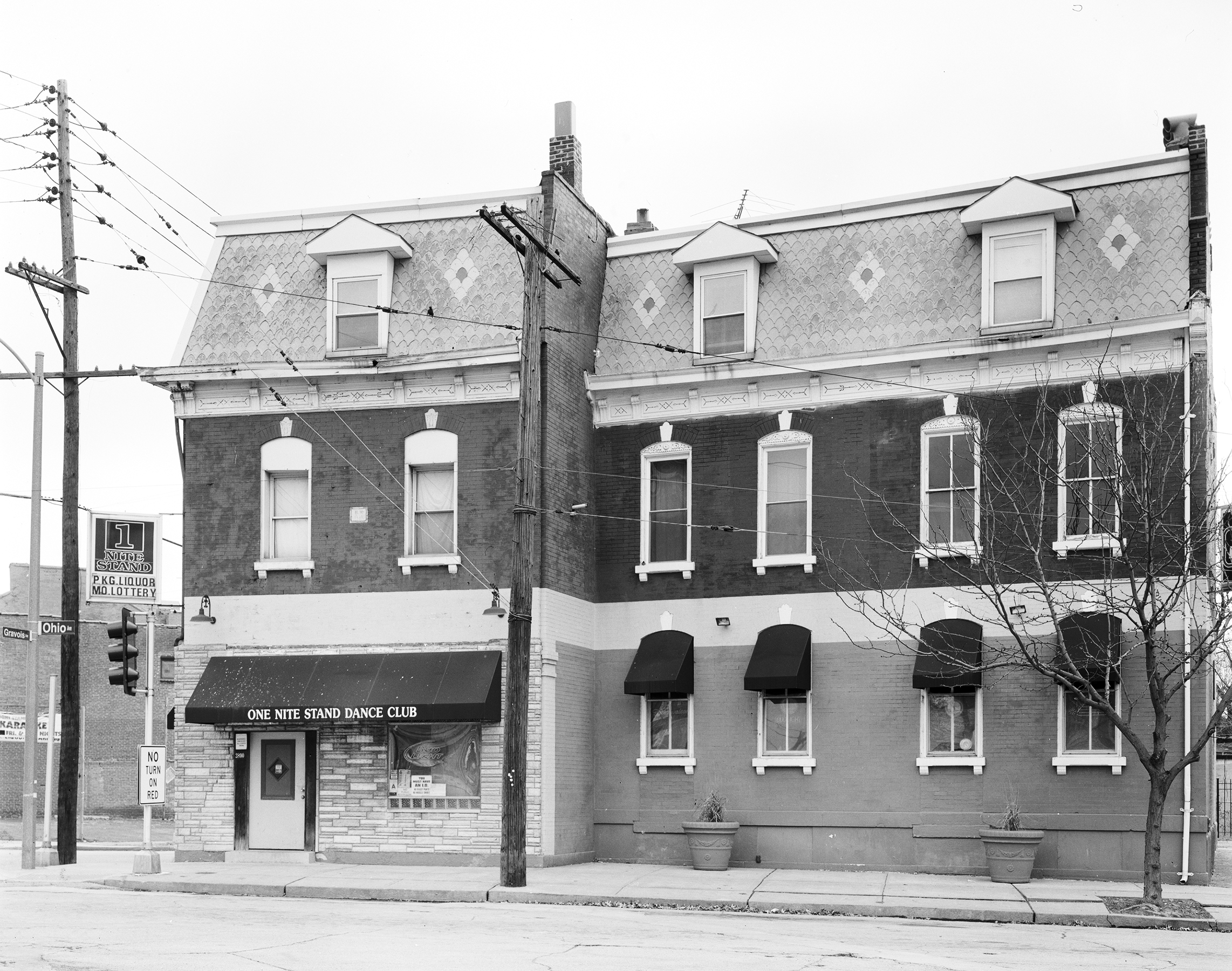 St. Louis No. 022, 2015