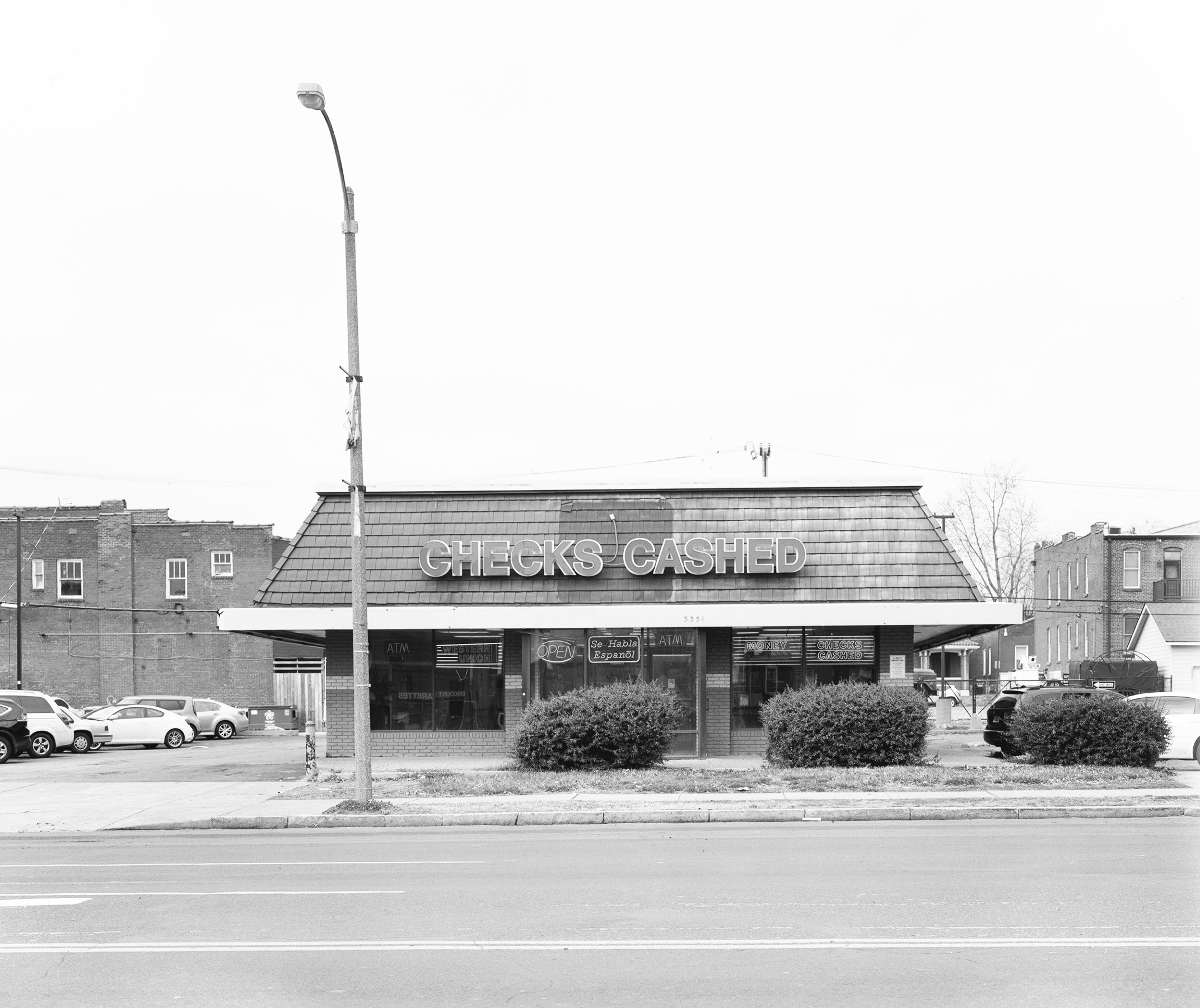 St. Louis No. 030, 2015