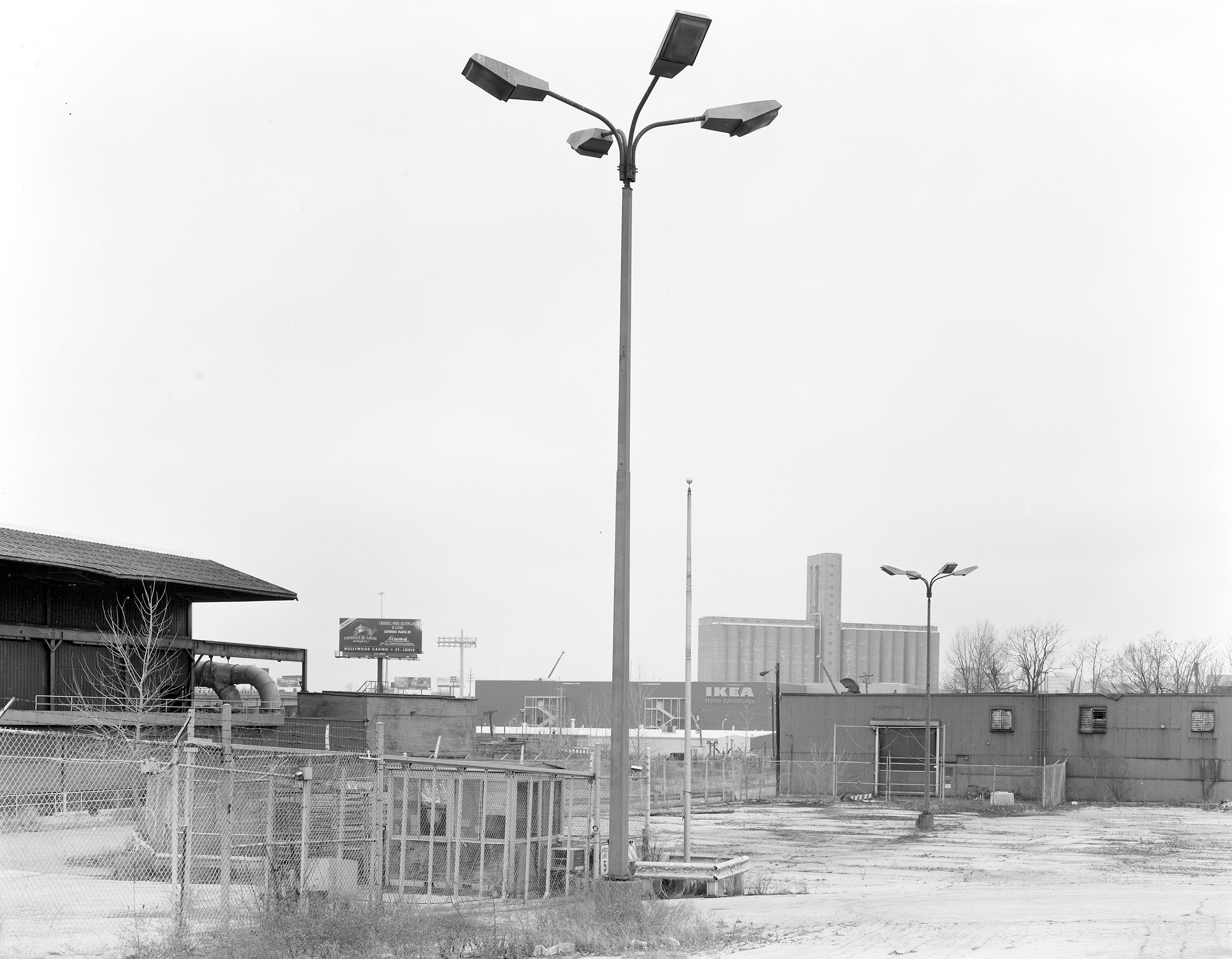 St. Louis No. 037, 2015