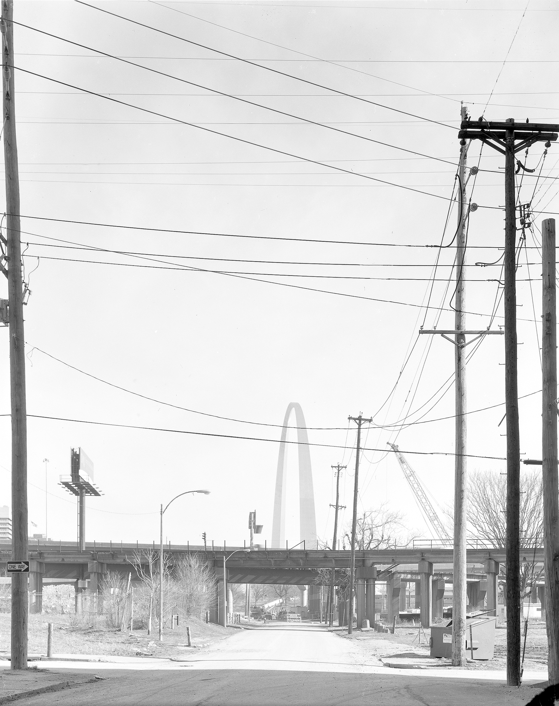 St. Louis No. 044, 2015