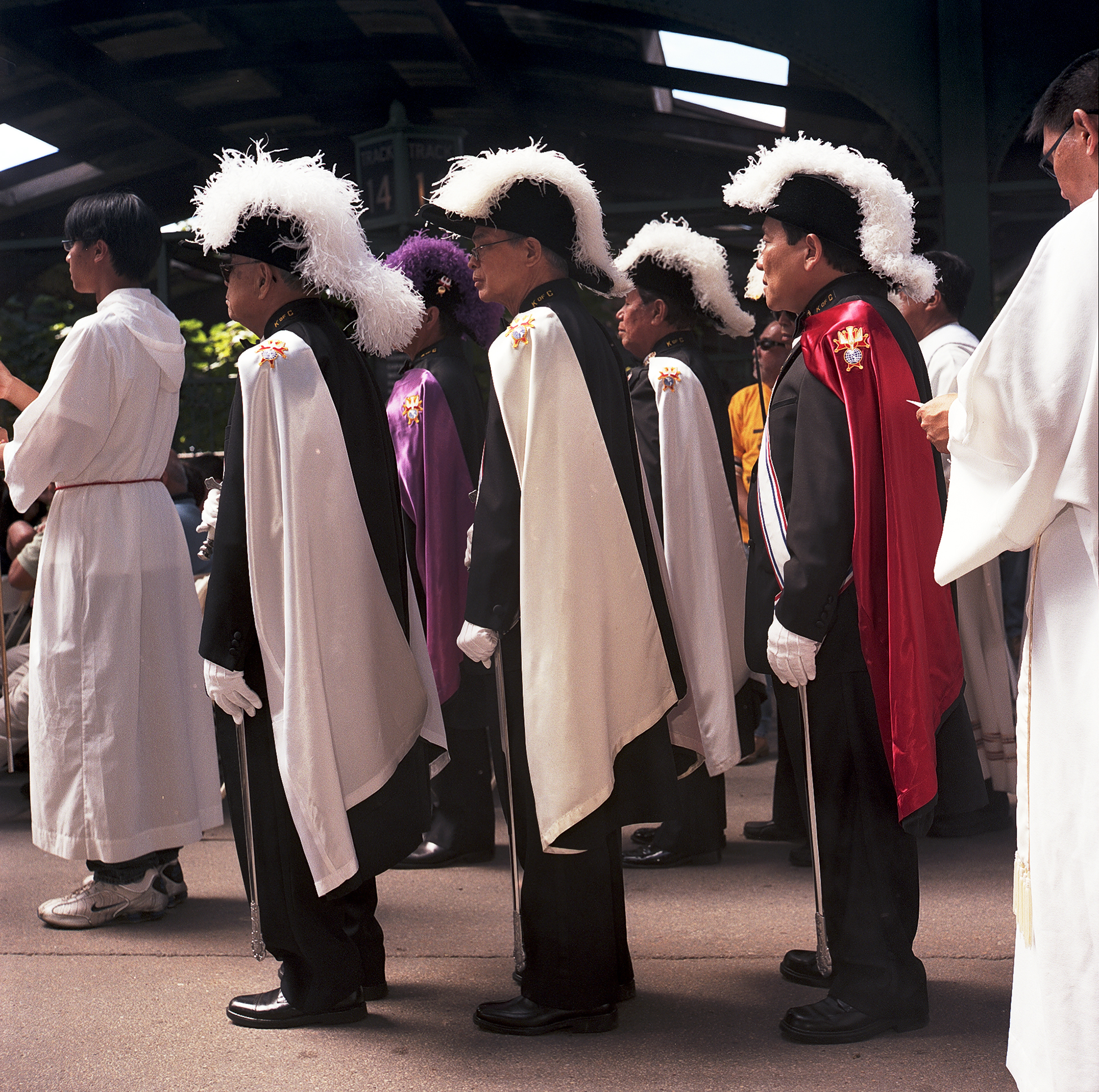Knights of Columbus, 2009