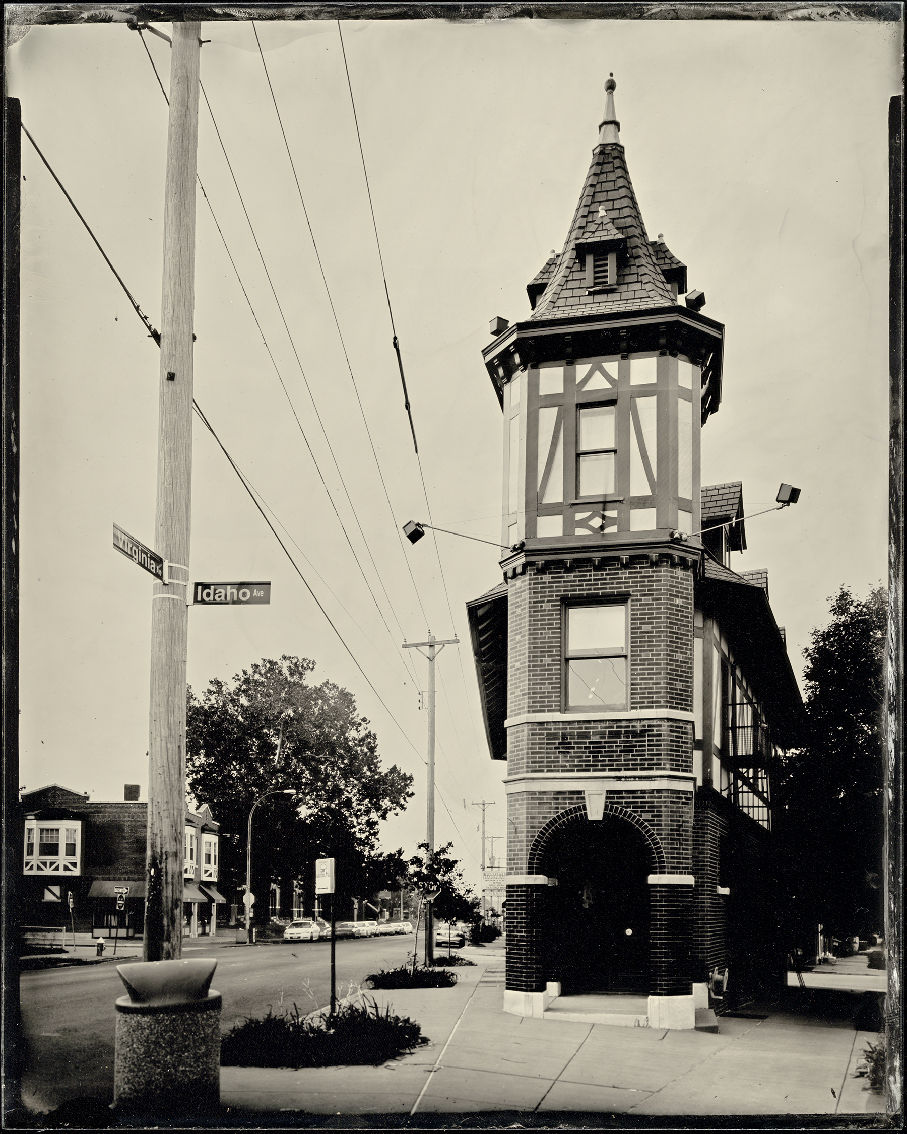 St. Louis Ambrotype No. 138