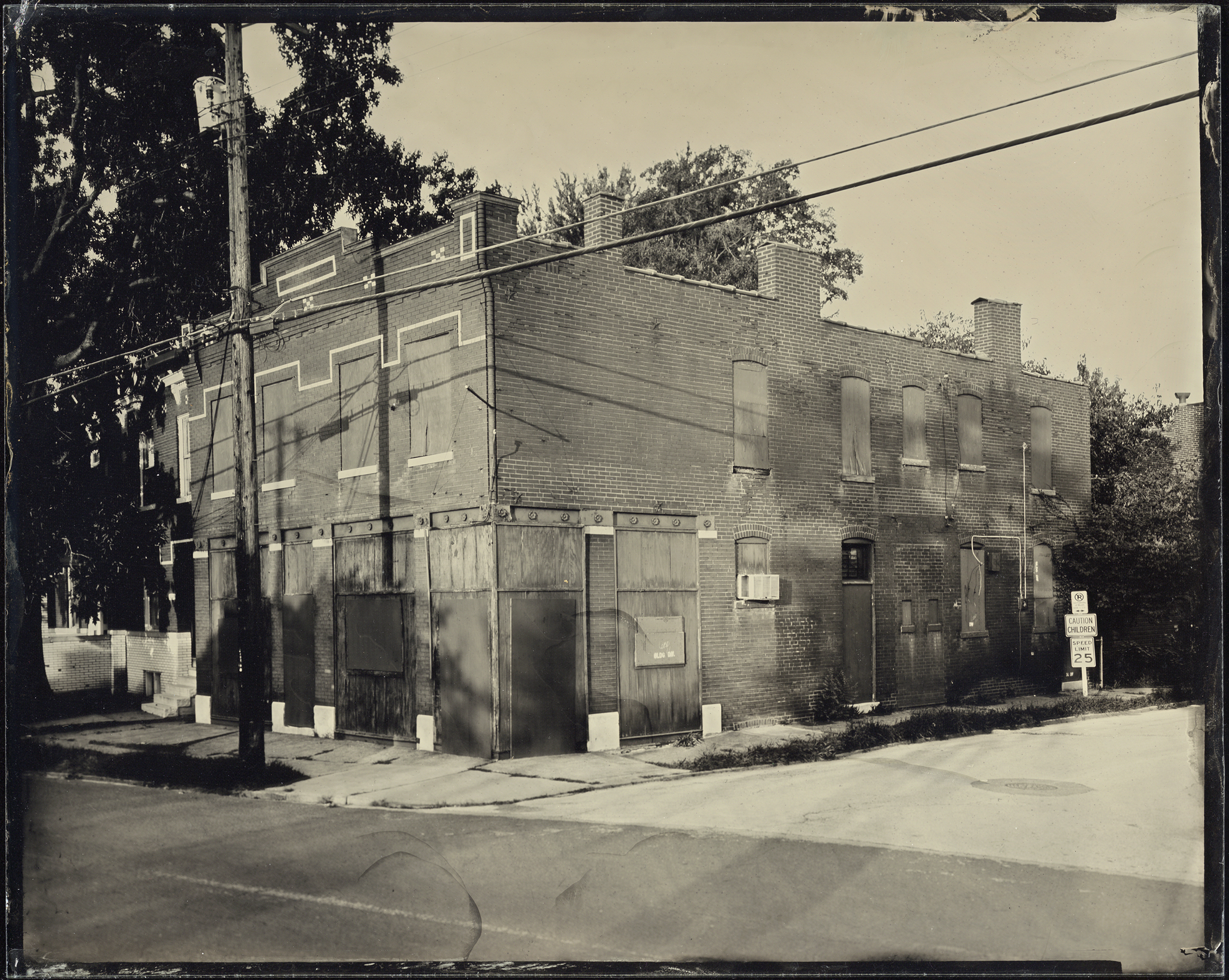 St. Louis Ambrotype No. 148
