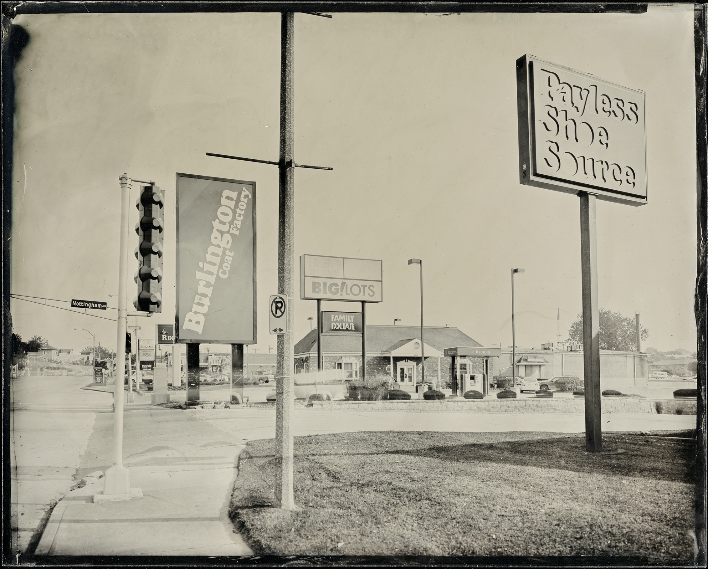 St. Louis Ambrotype No. 136