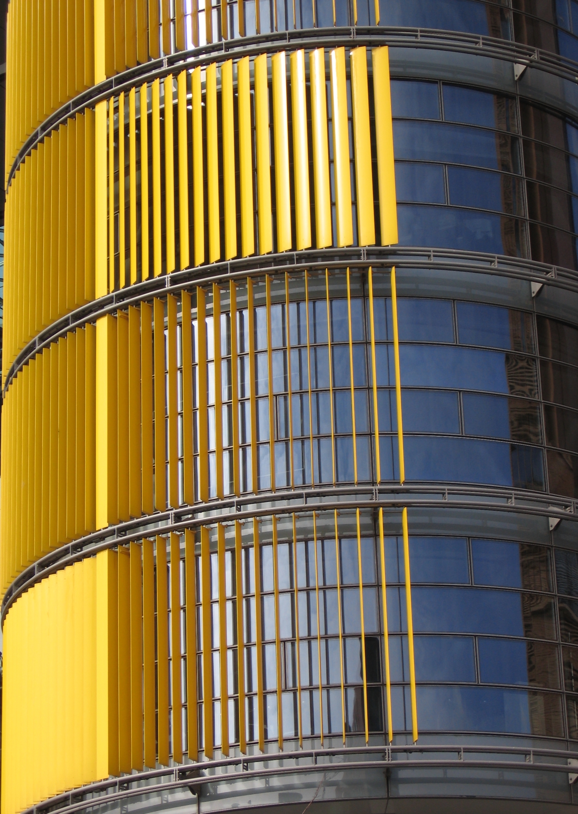 Commercial Window Cleaning