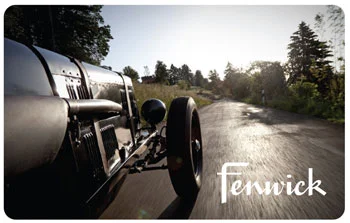 Win a £20 Fenwicks Gift Card with CWCC 