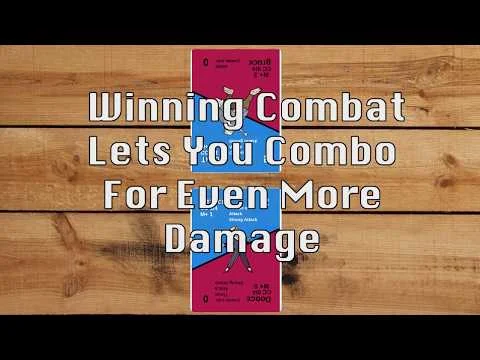 Double Knockout Official Trailer