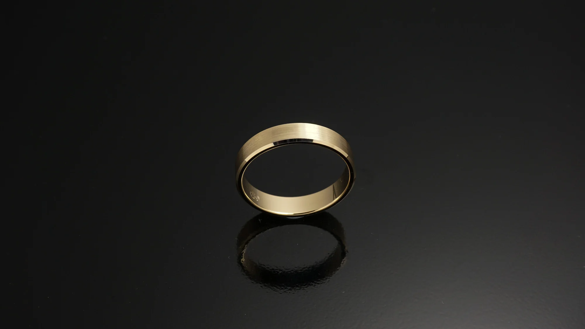 Zero 5mm Gold