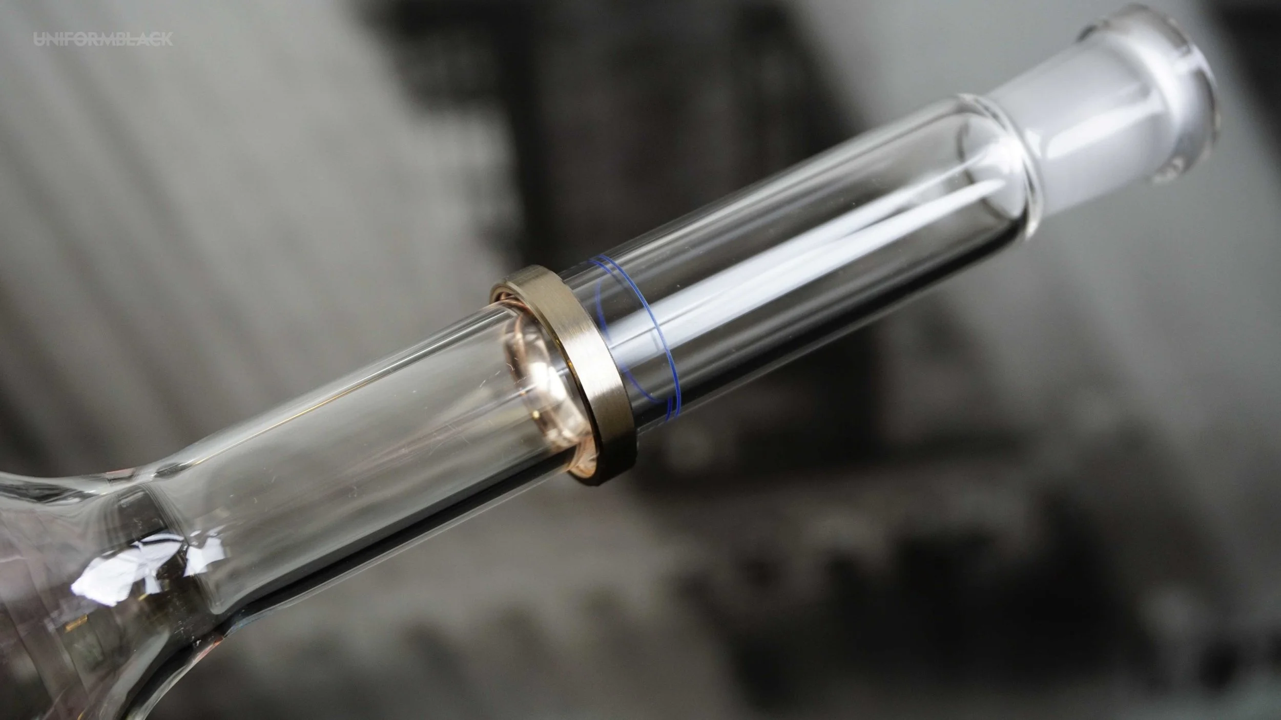 4mm 18 Carat White Gold Wedding Ring