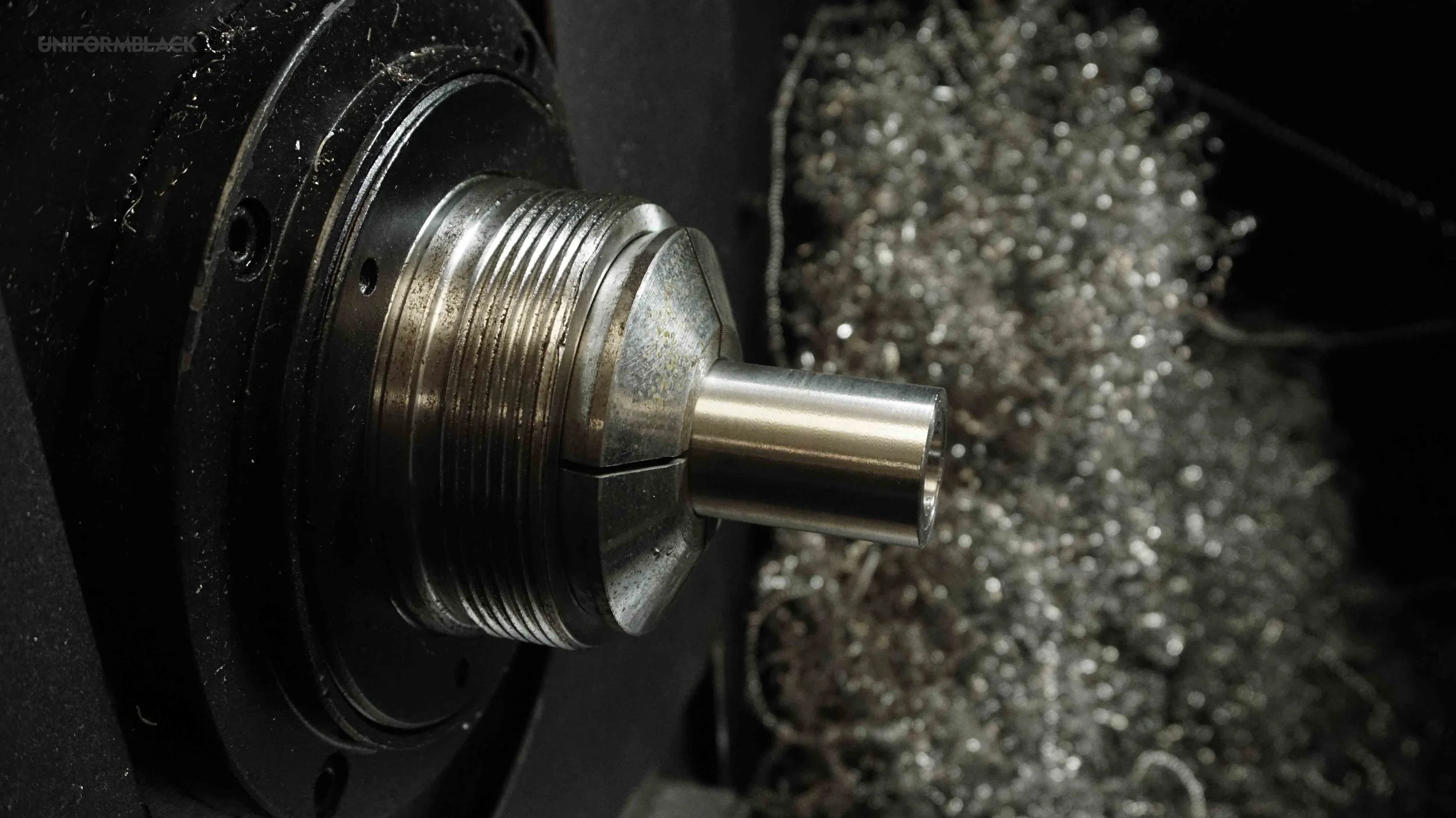 Why the hell would you order a titanium wedding ring?