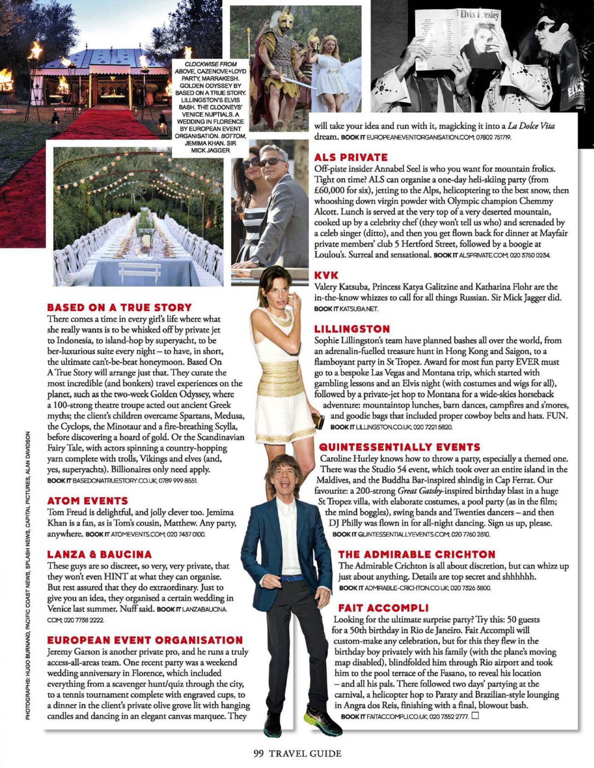 TATLER