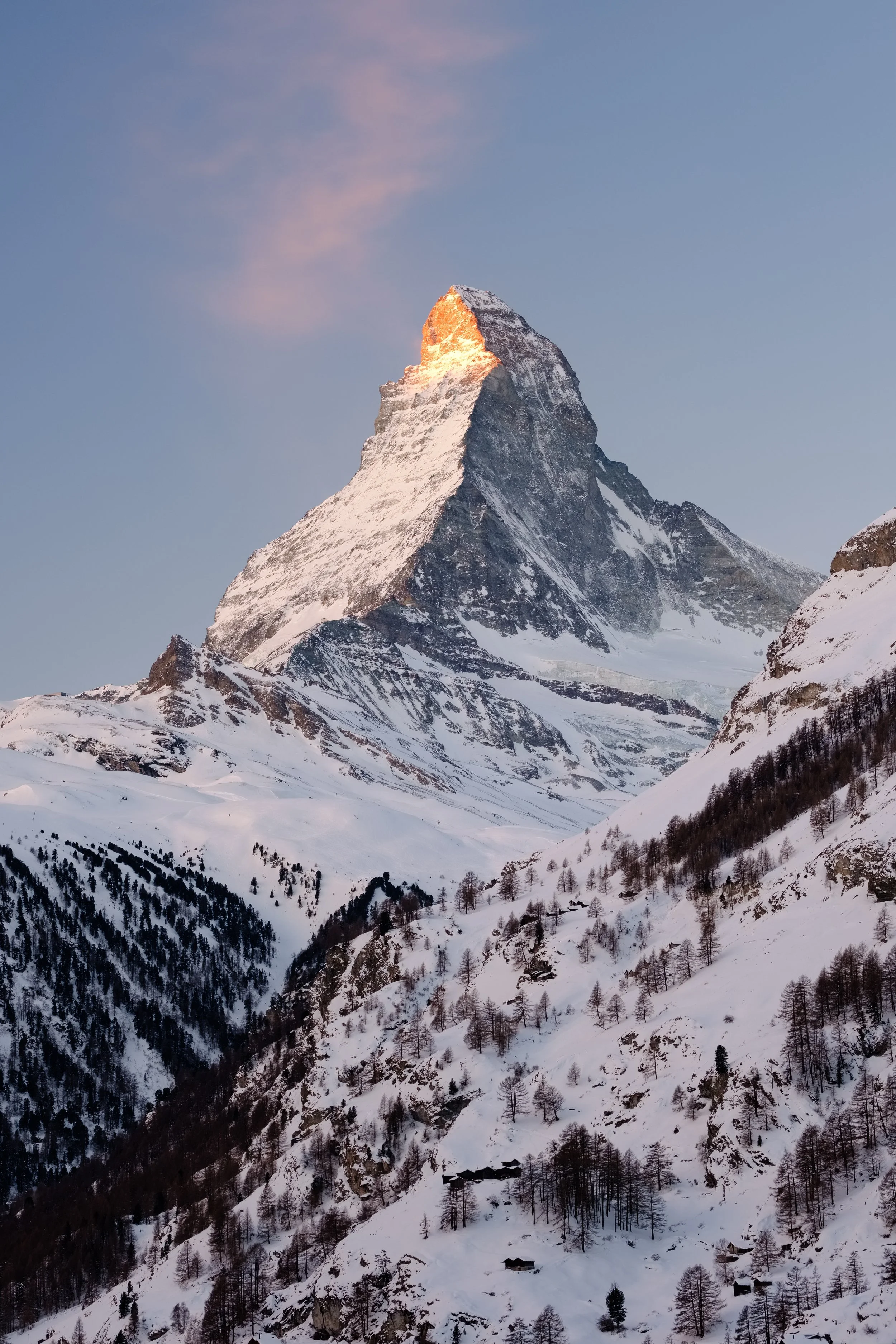 Cervinia ALS SKI