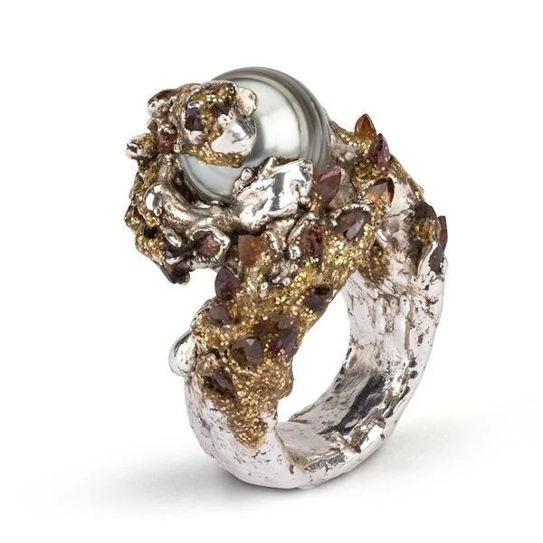 London Jewellery Designers — Londons best independent jewellery brands