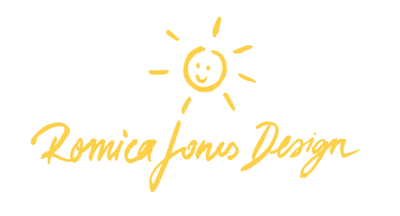 Romica Jones Design