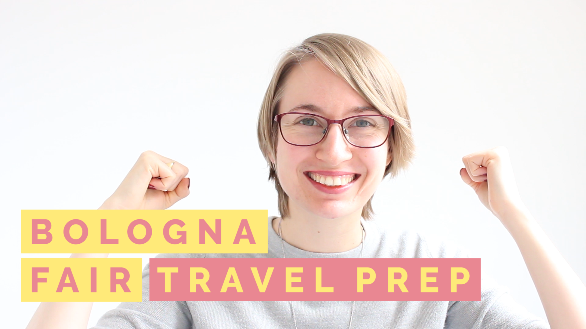 Bologna Children's Book Fair travel prep: how I book my accommodation and flight AirBnB review