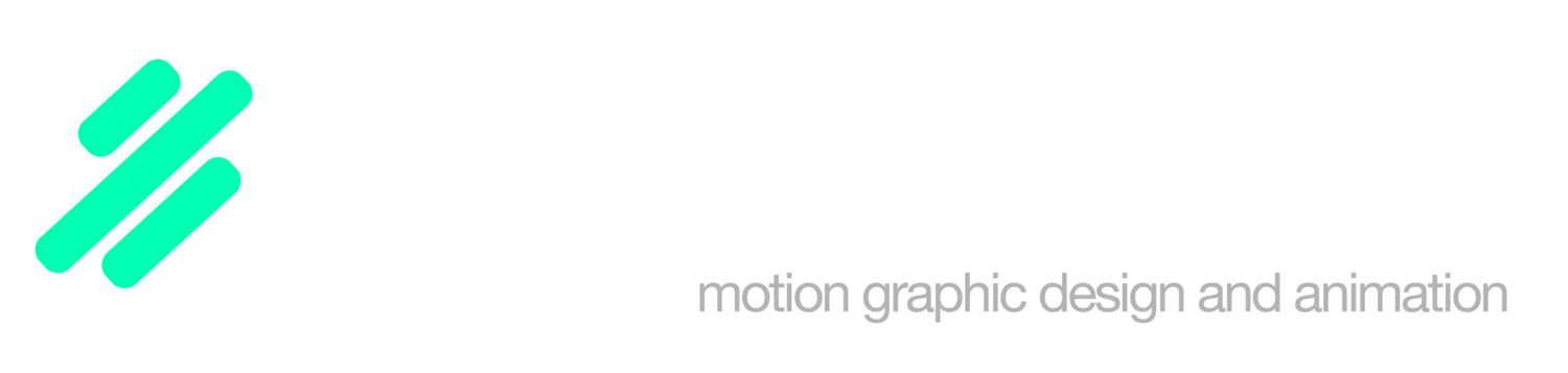 Screenbreak Motion Graphics Design and Animation