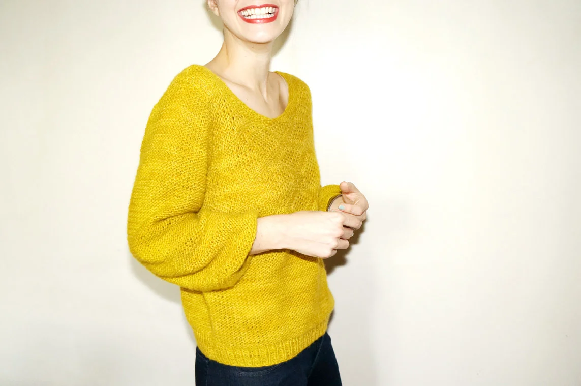 Sweet Lime est en ligne!