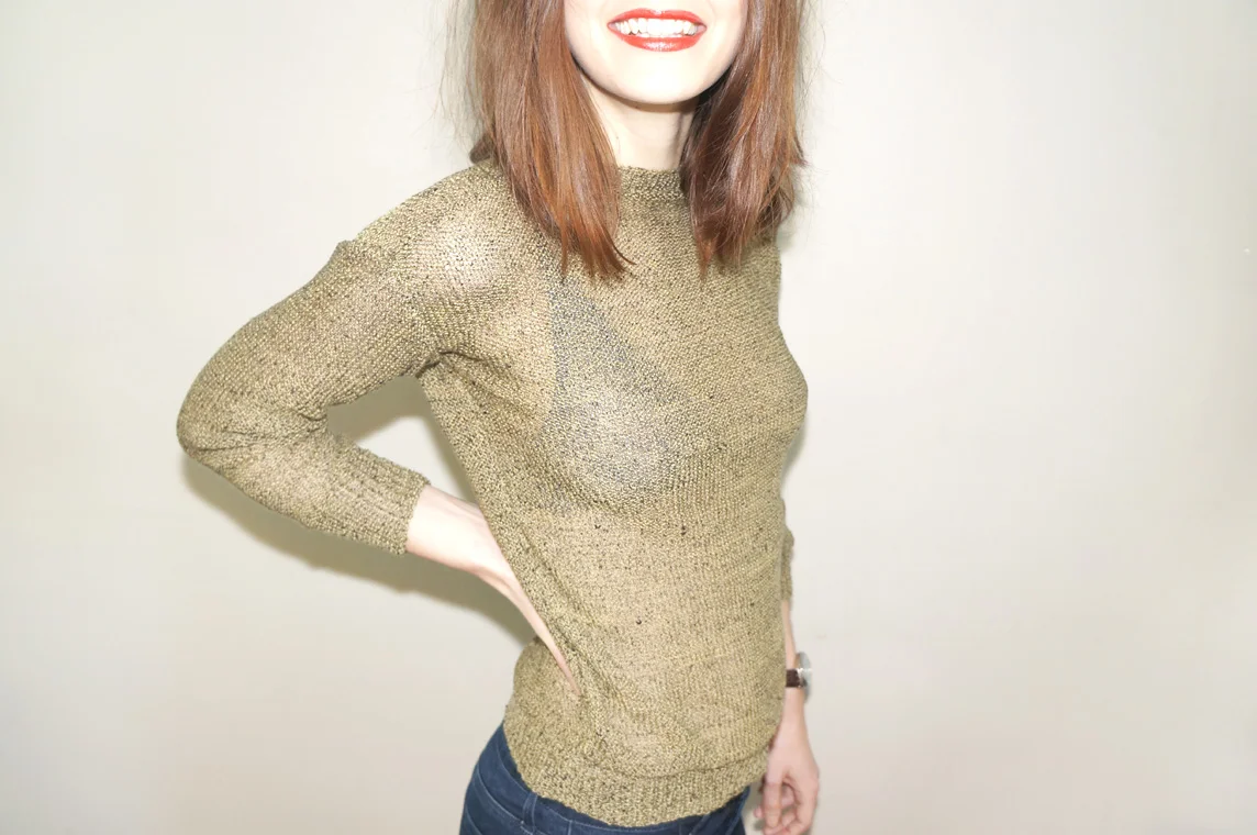 Alice Hammer + MILH = Kim