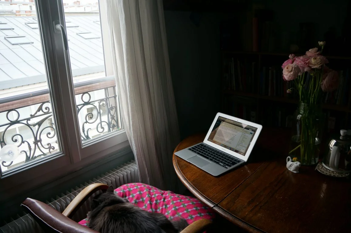 Midweek point tricot, le retour ...