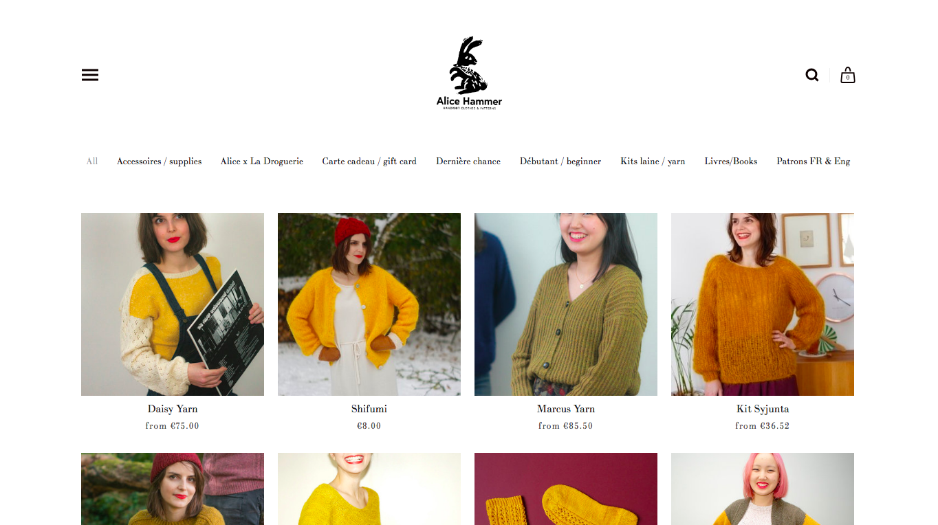 Ménage de printemps